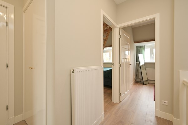 Medium property photo - Hart Nibbrigkade 64, 2597 XX Den Haag